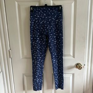 Aerie offline athletic leggings